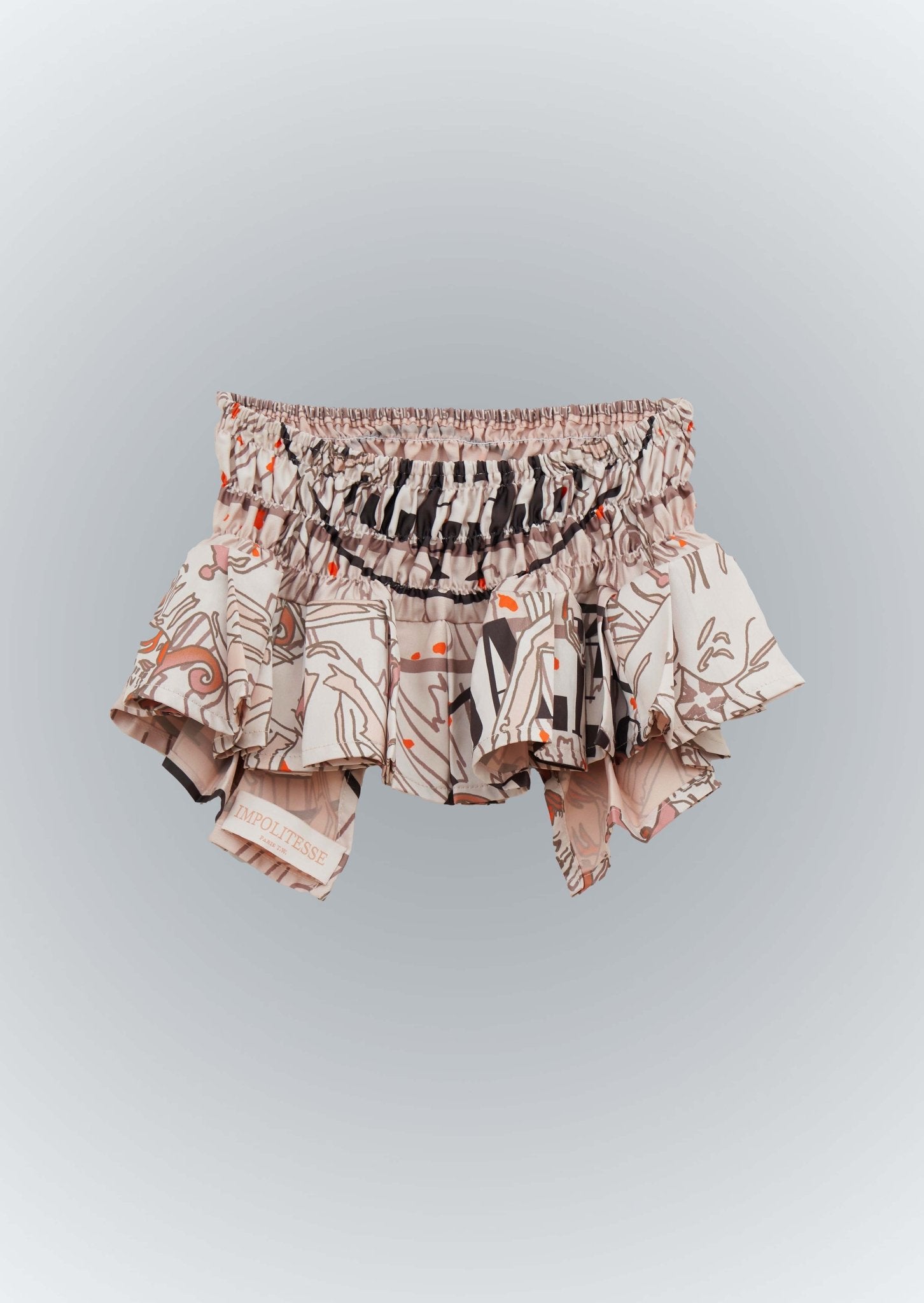 BANDEAU TOP - IMPOLITESSE