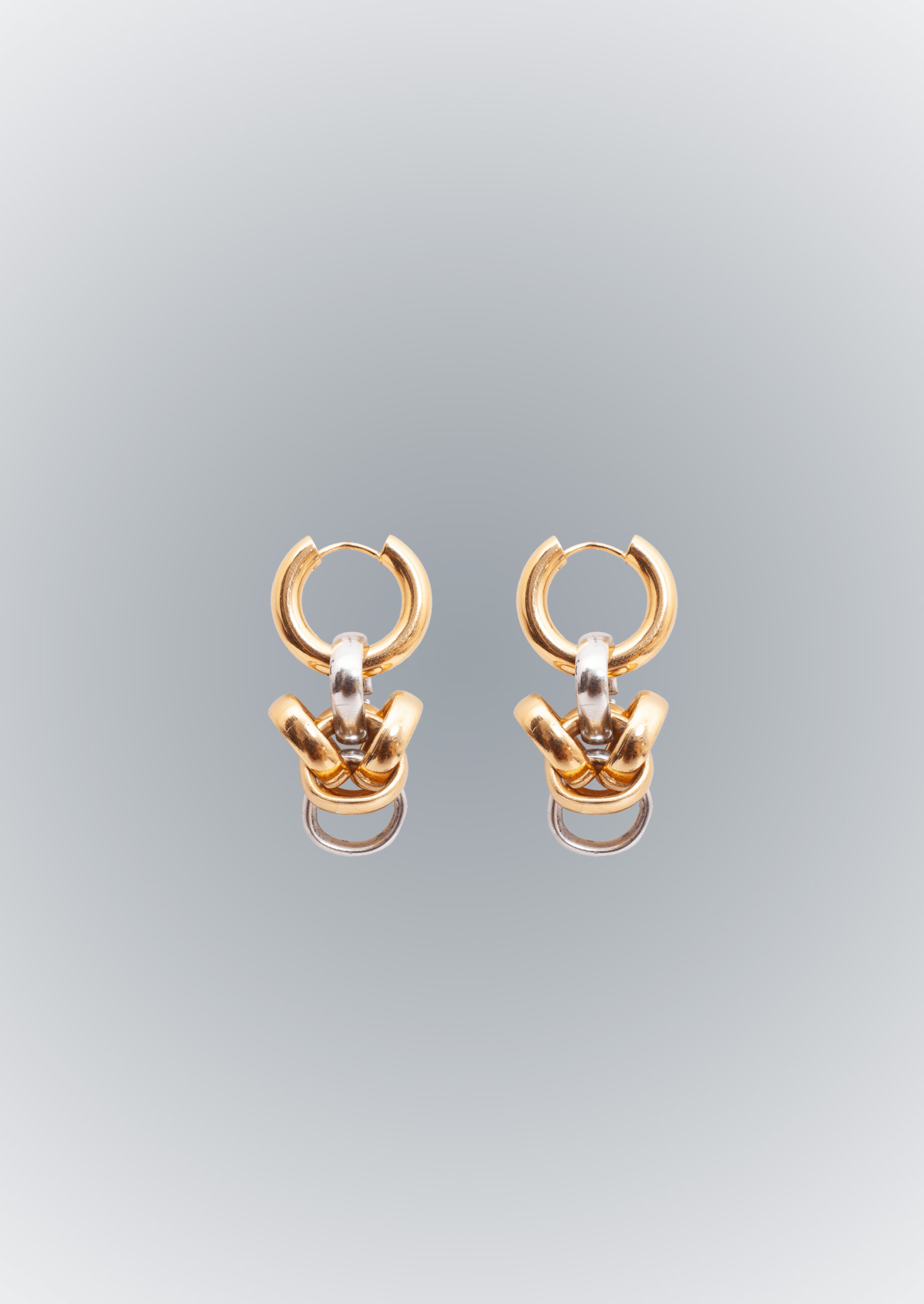 EARRING - IM03 - IMPOLITESSE