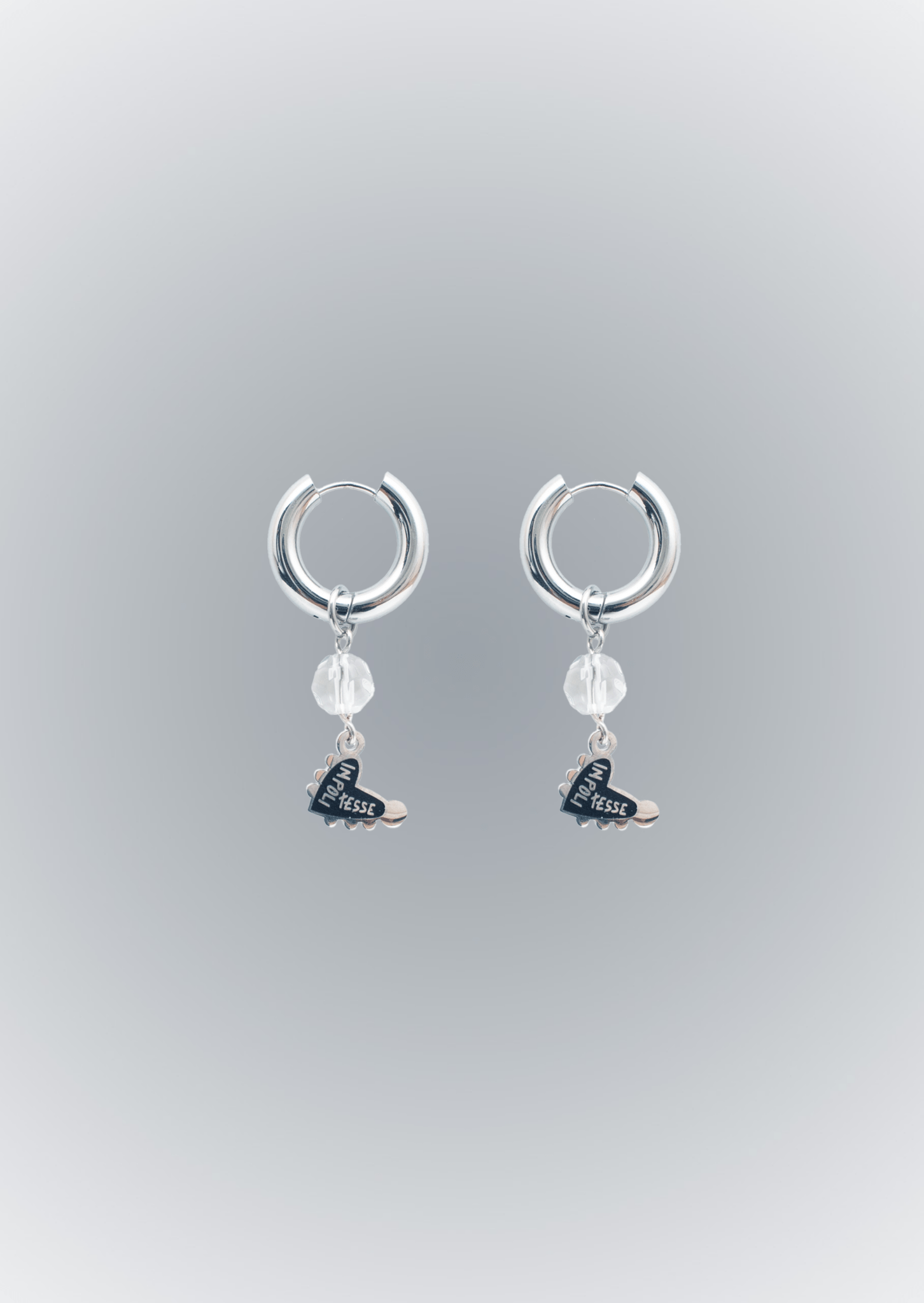 EARRING - IM08 - IMPOLITESSE