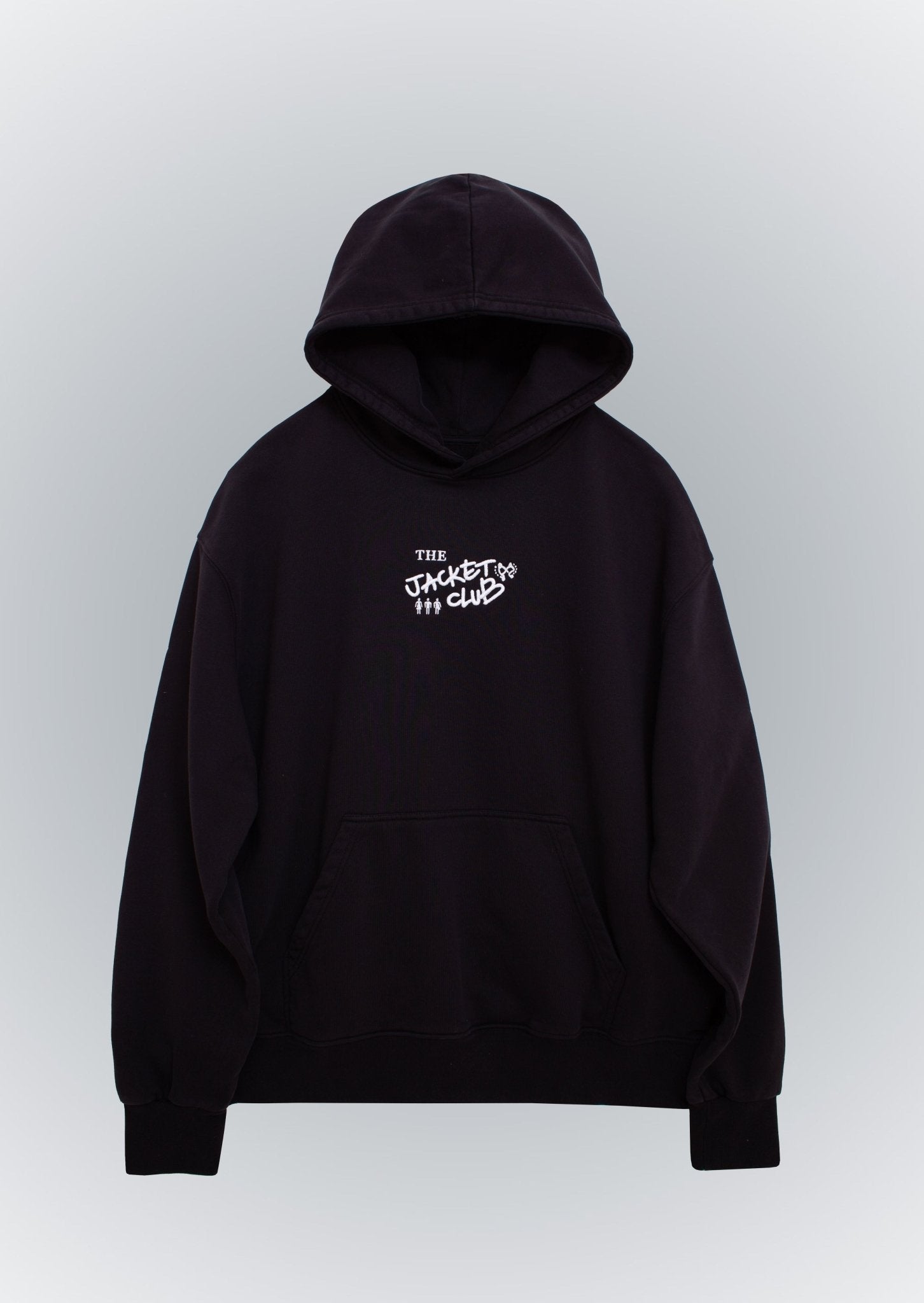 HIPPØLITESSE HOODIE - IMPOLITESSE