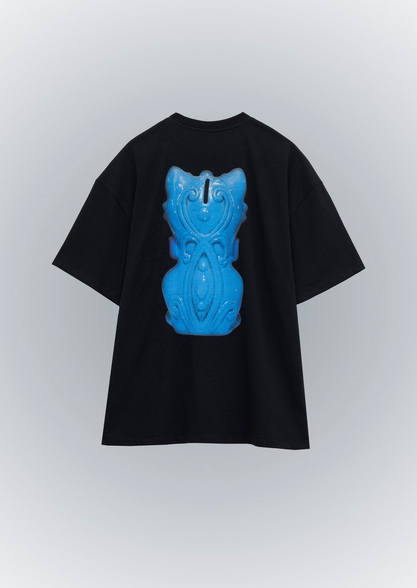 IMPOLICATESSE T-SHIRT - IMPOLITESSE