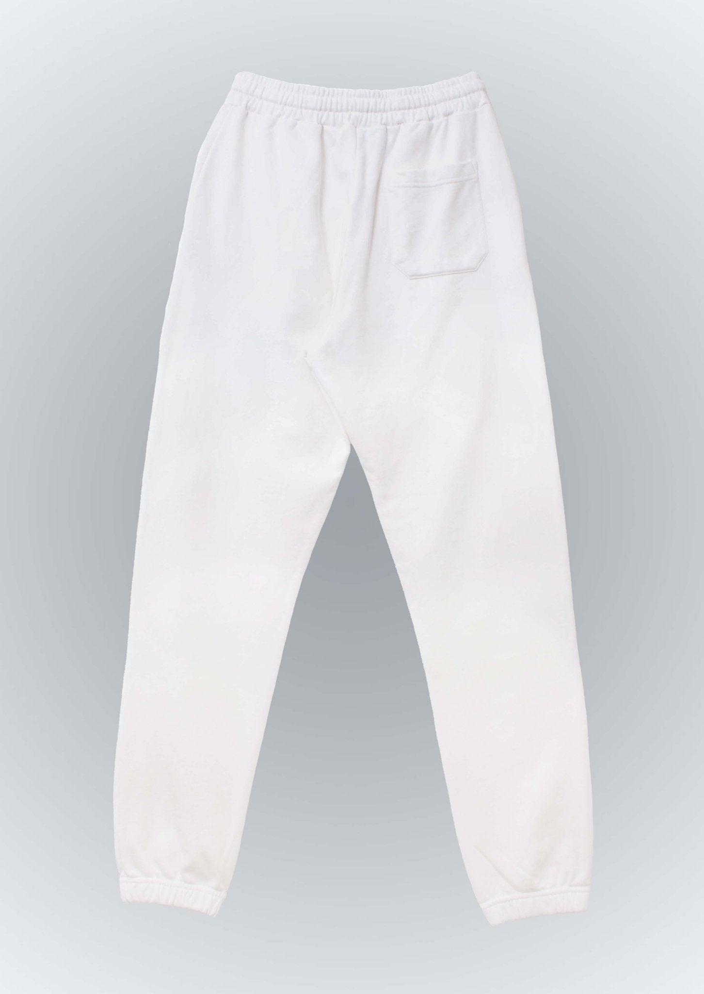 JOGGING TRASH BRODERIE - IMPOLITESSE
