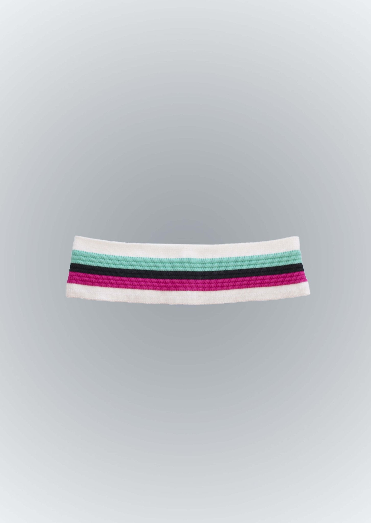 MULTI HEADBAND - IMPOLITESSE