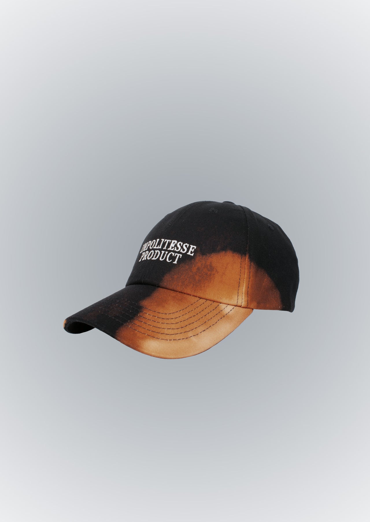 IMPOLITESSE SUNBLUSH CAP