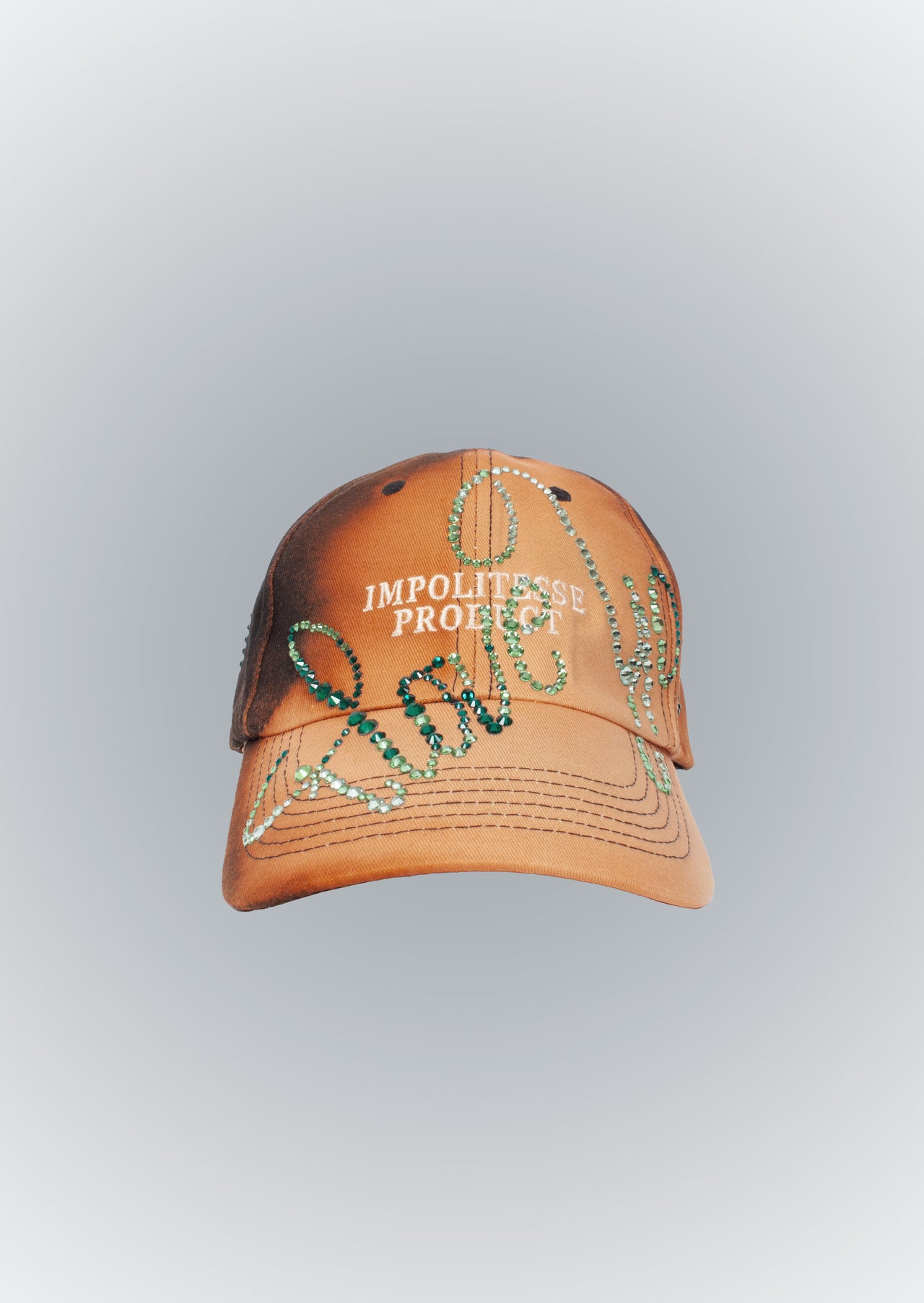 IMPOLITESSE PAY MY RENT CAP