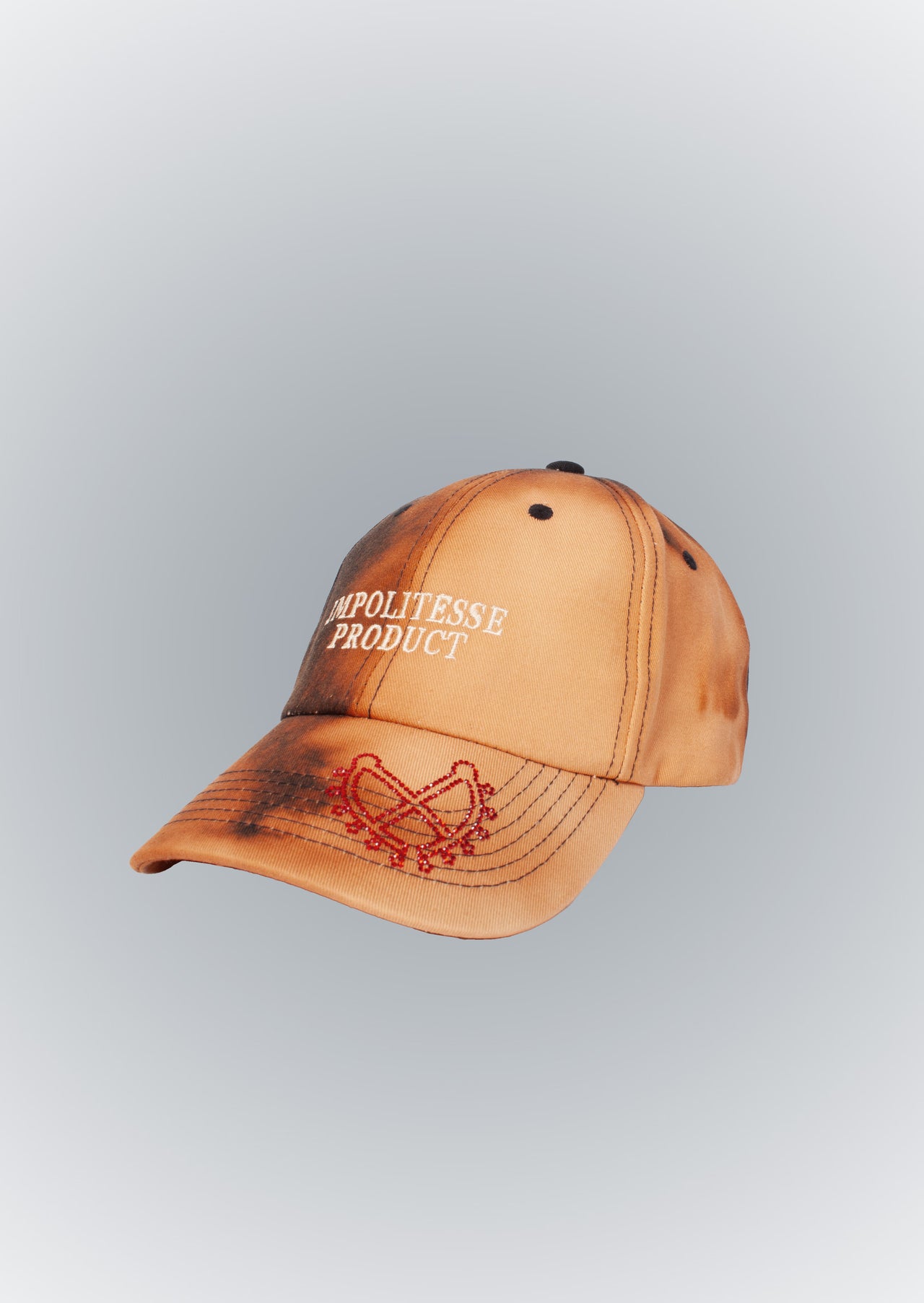 IMPOLITESSE LOVE CAP
