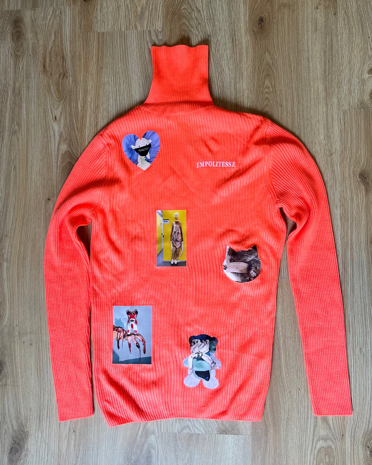 UPCYCLING IM02