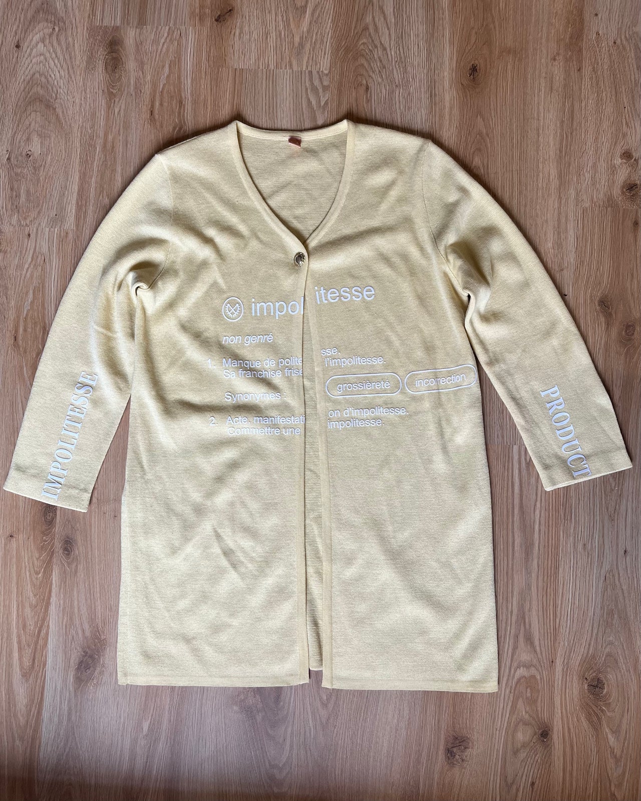 UPCYCLING IM05