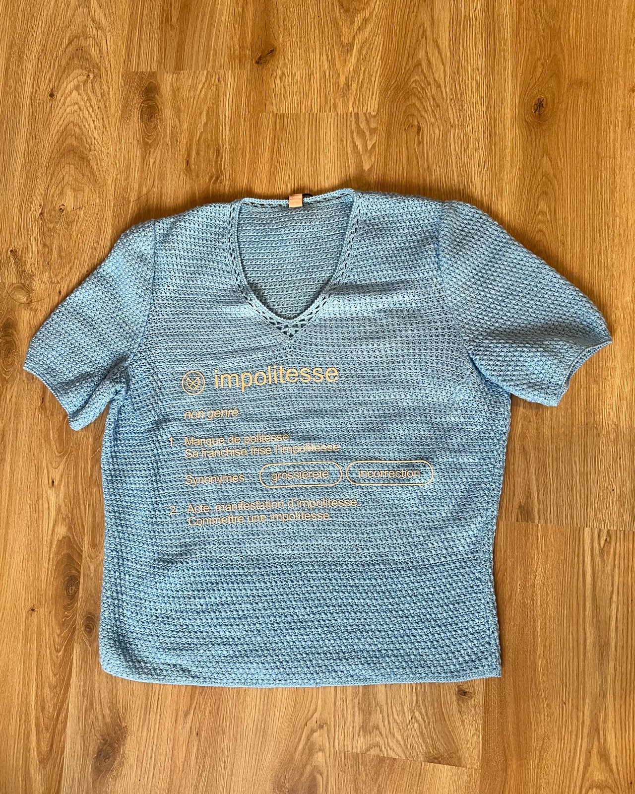 UPCYCLING IM03