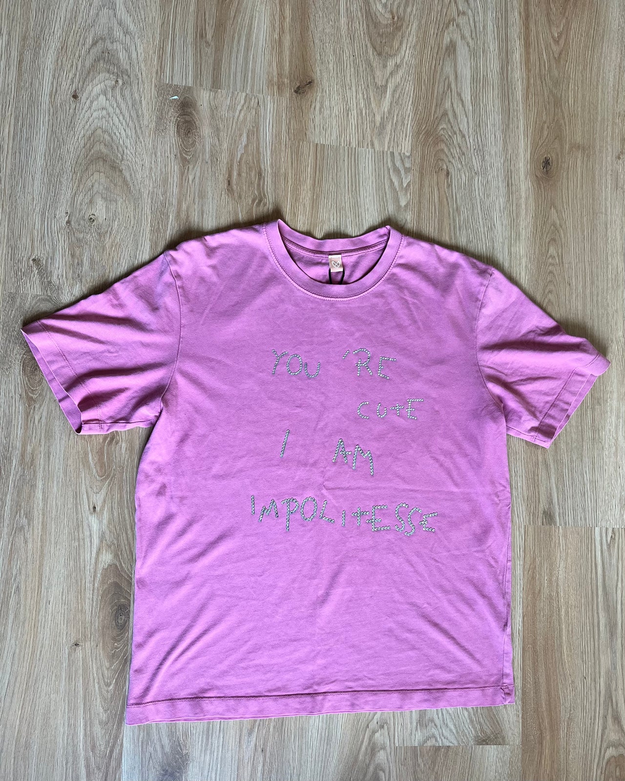 UPCYCLING IM08