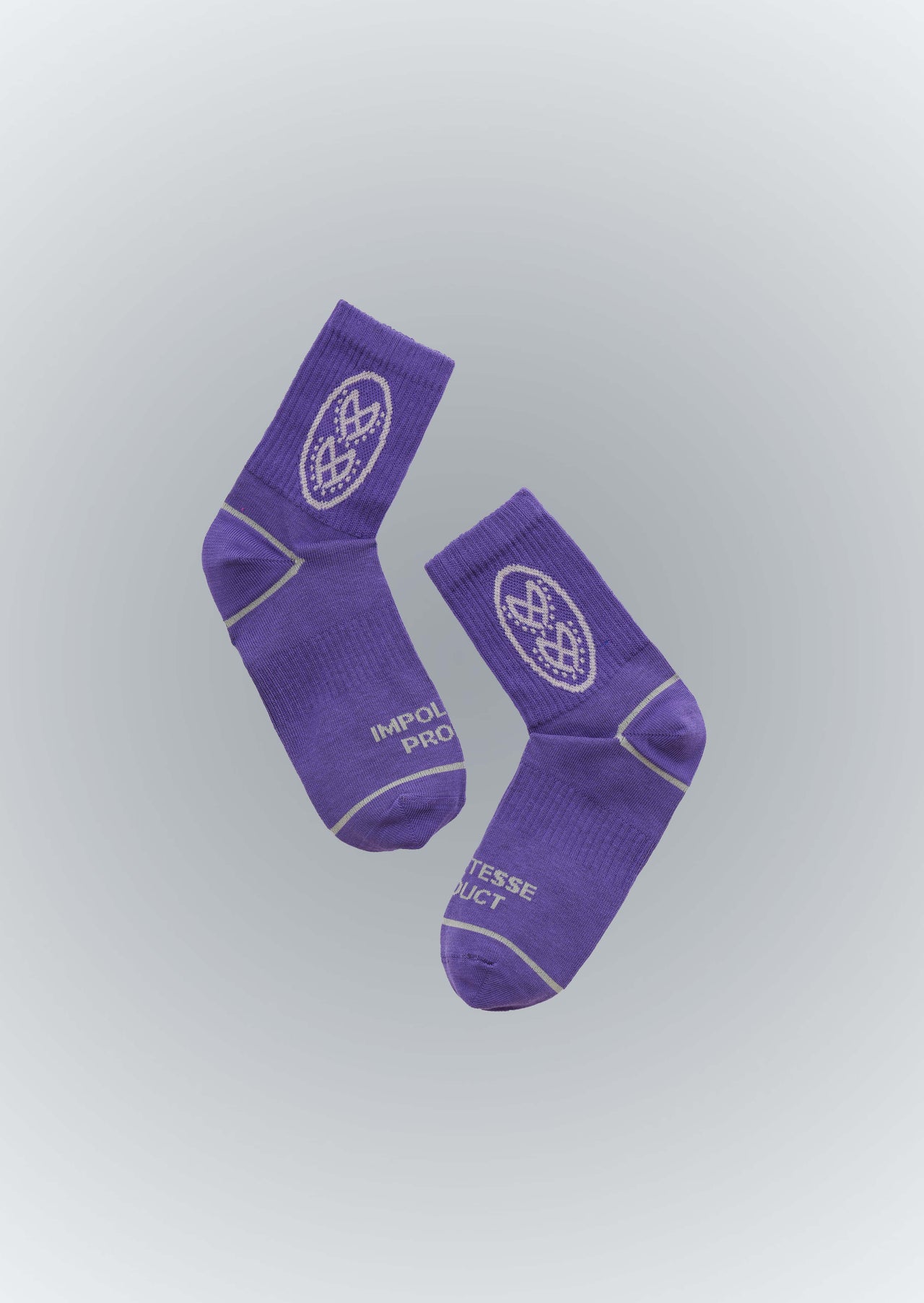 CHAUSSETTES IMPOLITESSE