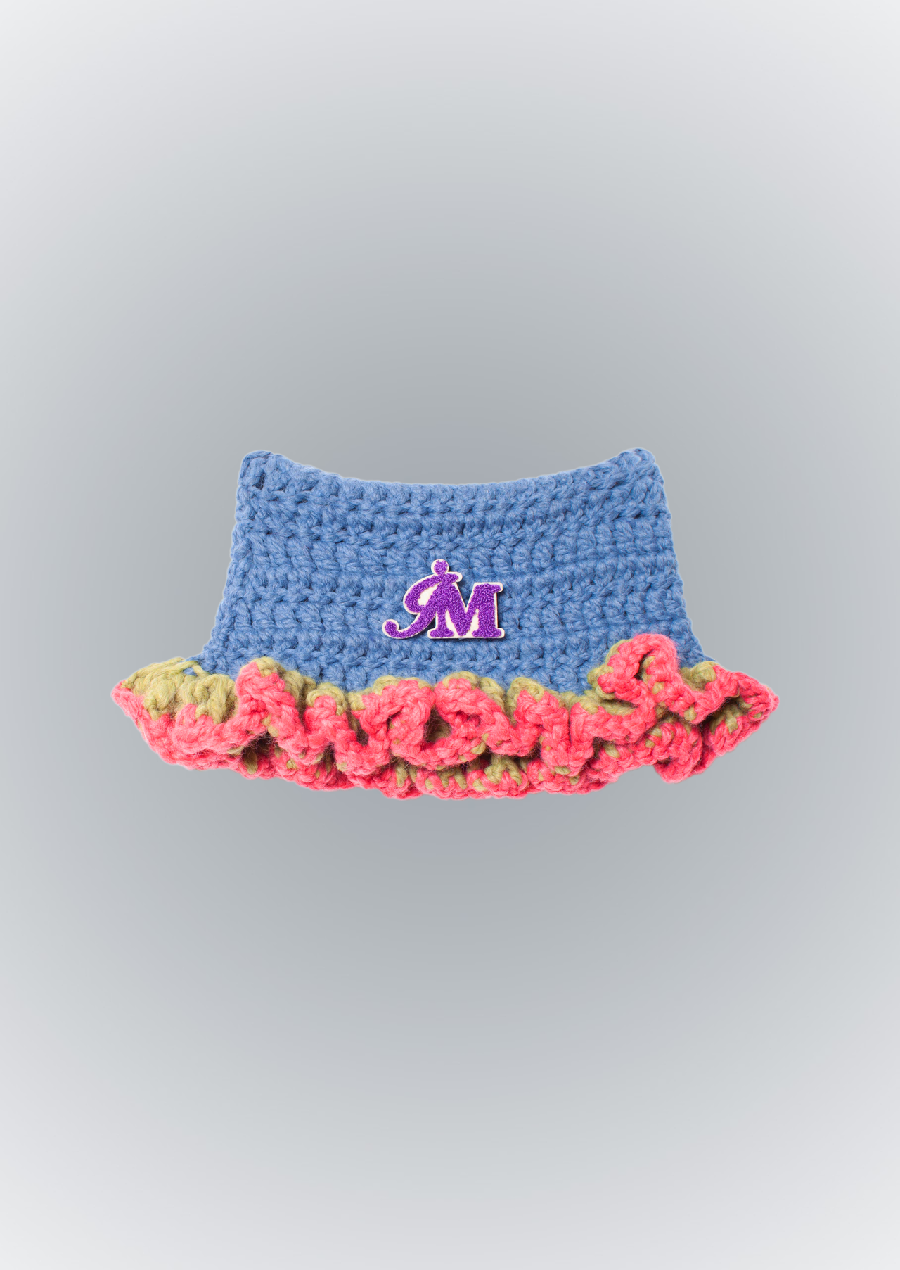 BONNET IMPOLICATESSE MULTICOULEUR