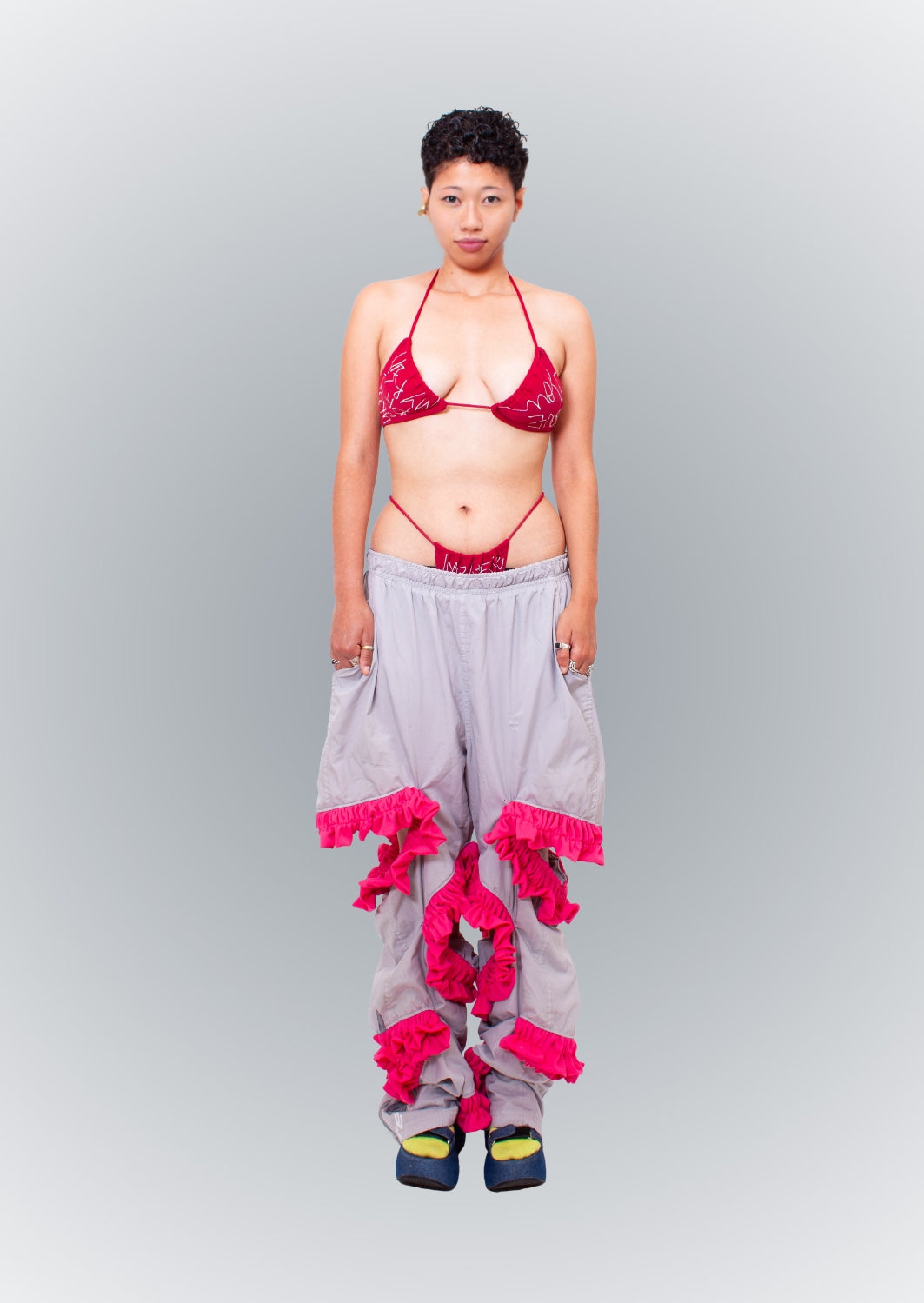 PAY MY RENT BIKINI