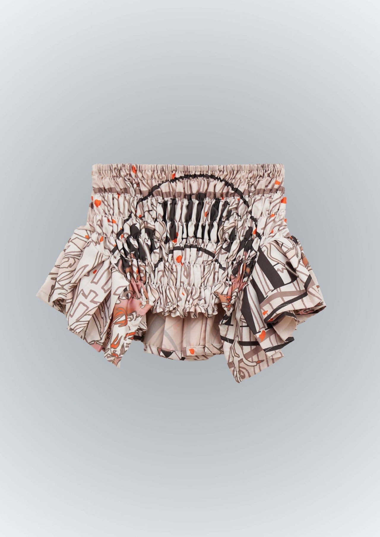 BANDEAU TOP - IMPOLITESSE