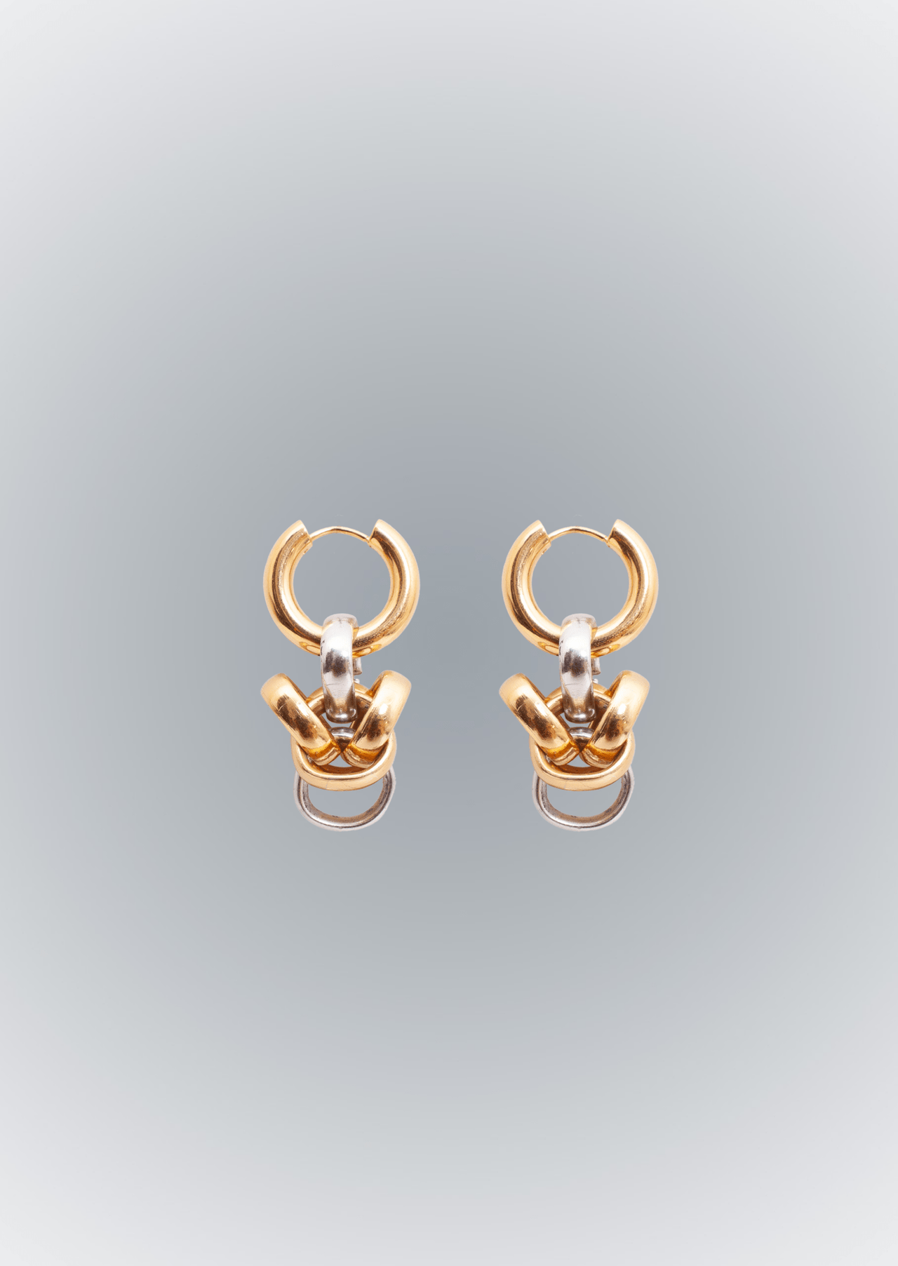 EARRING - IM03 - IMPOLITESSE