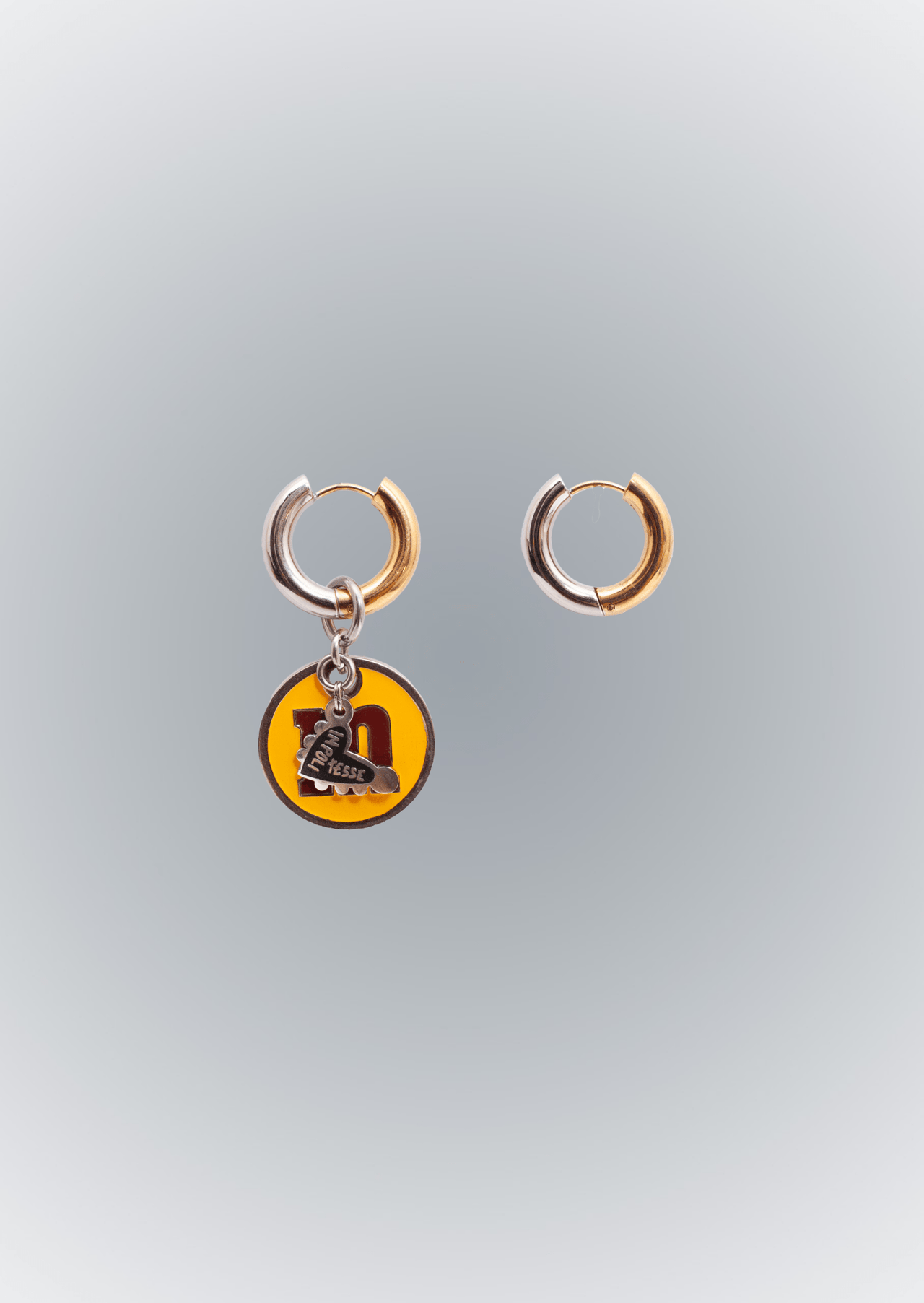 EARRING - IM05 - IMPOLITESSE