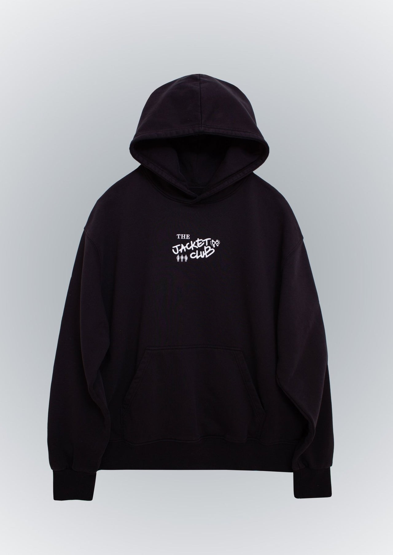 HIPPØLITESSE HOODIE - IMPOLITESSE