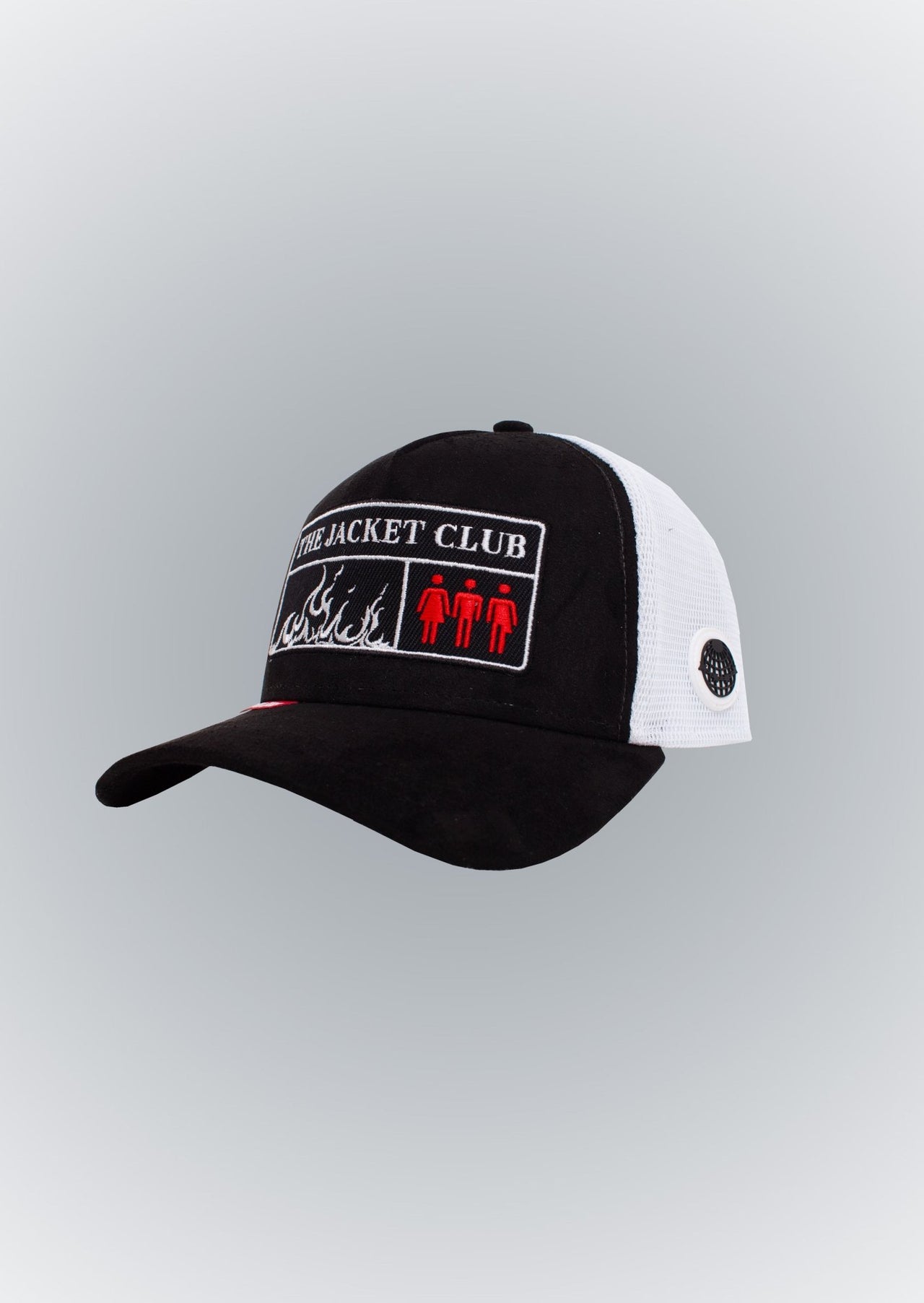 HIPPØLITESSE TRUCKER - IMPOLITESSE