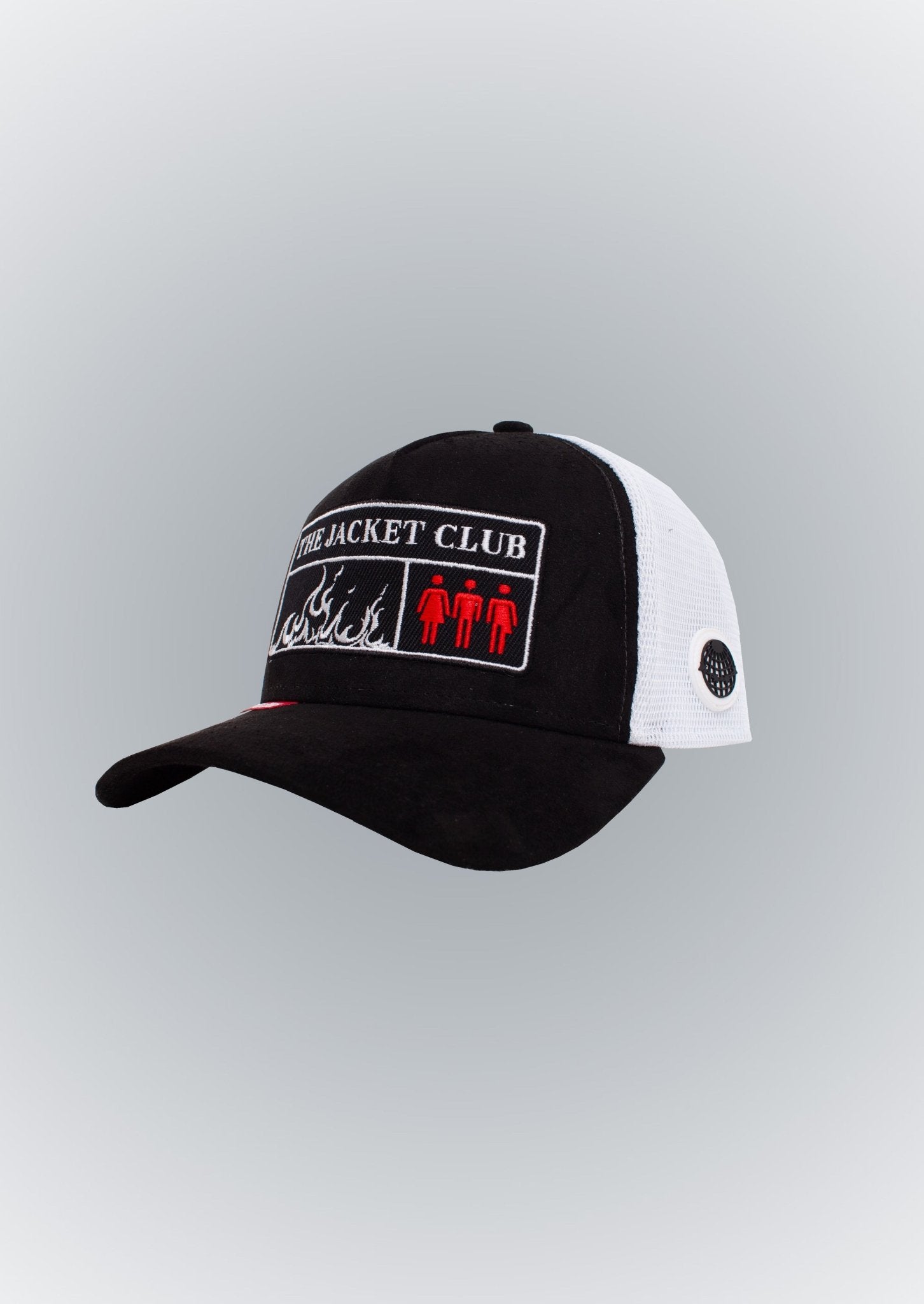 HIPPØLITESSE TRUCKER - IMPOLITESSE