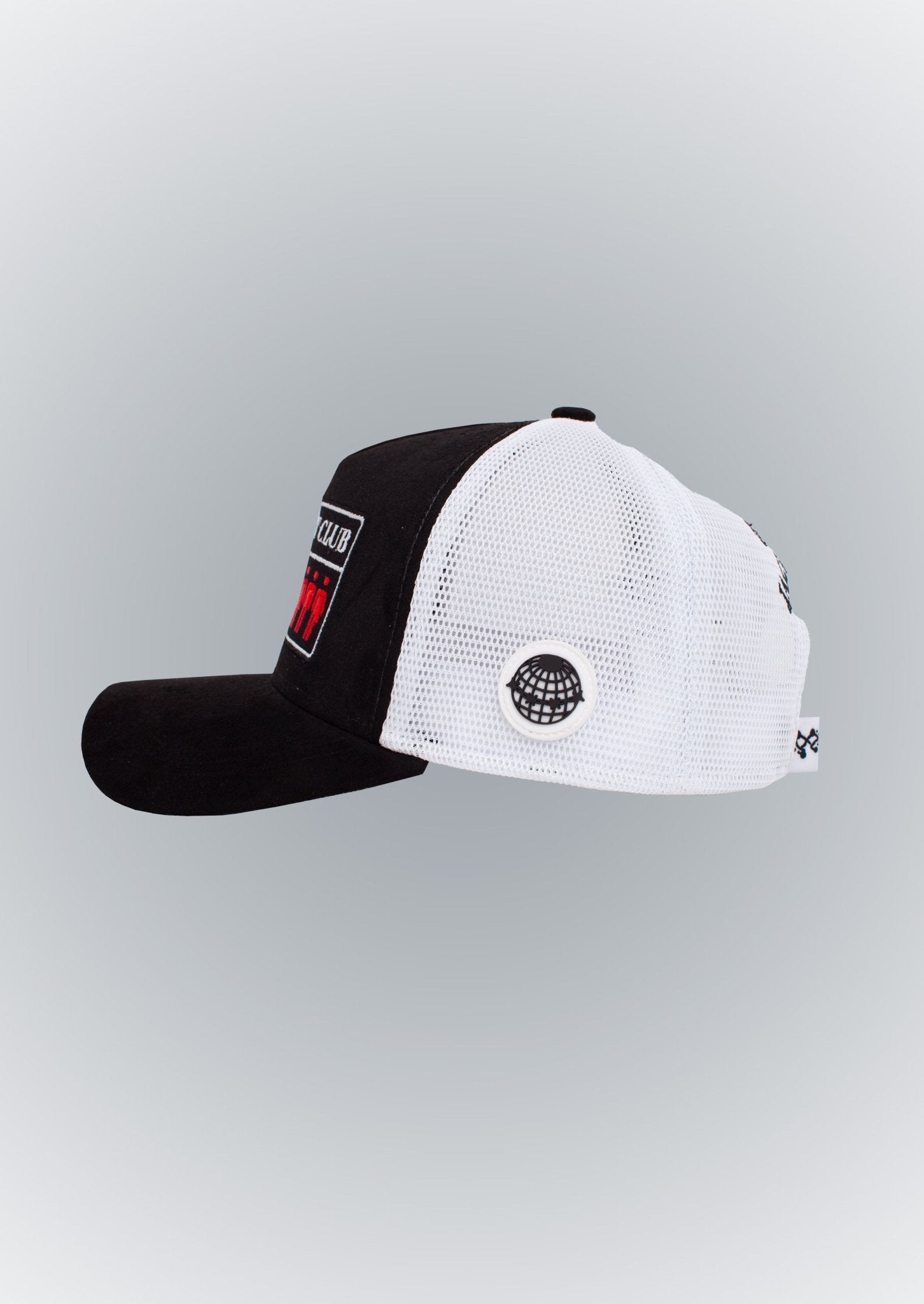HIPPØLITESSE TRUCKER - IMPOLITESSE