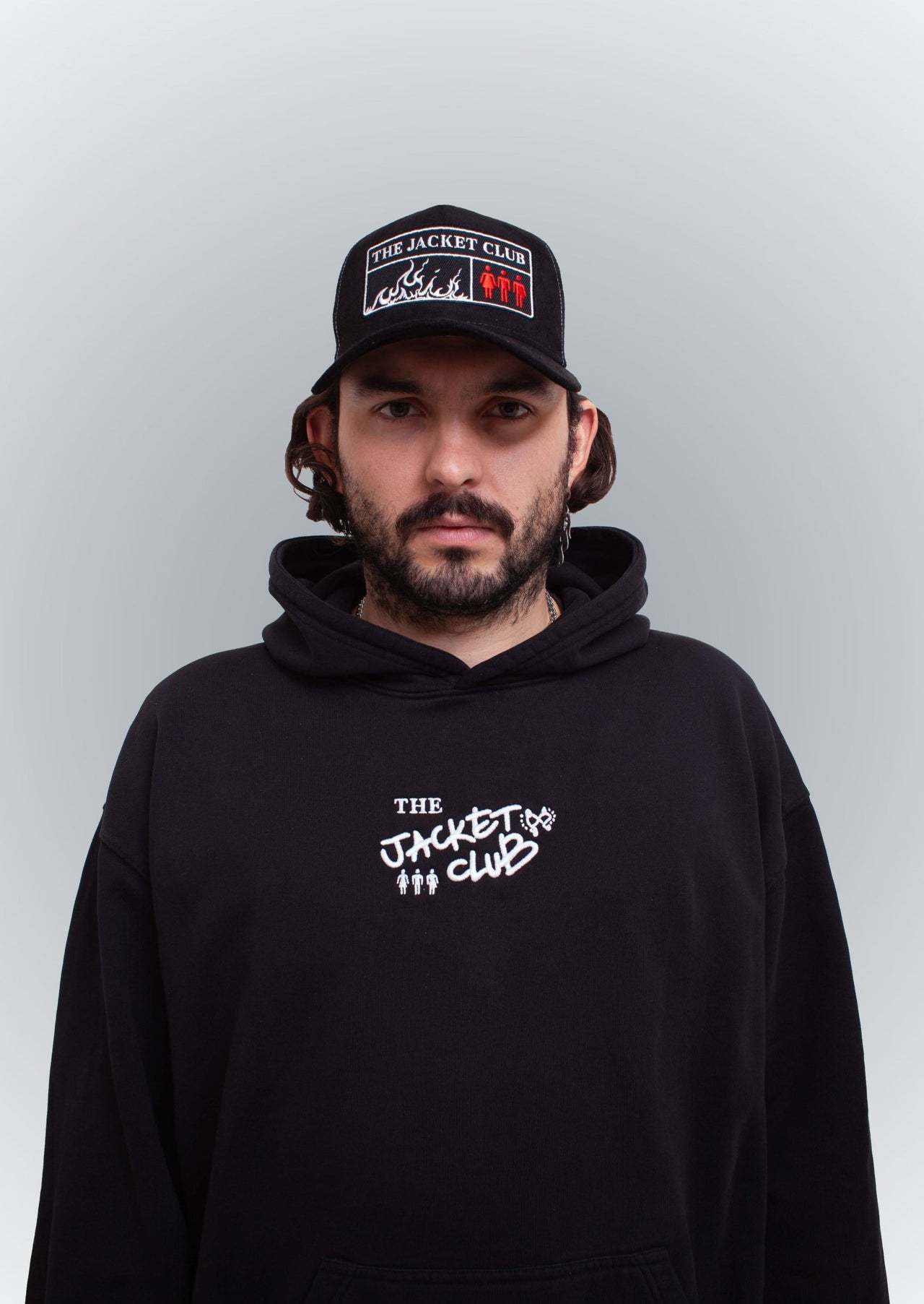 HIPPØLITESSE TRUCKER - IMPOLITESSE