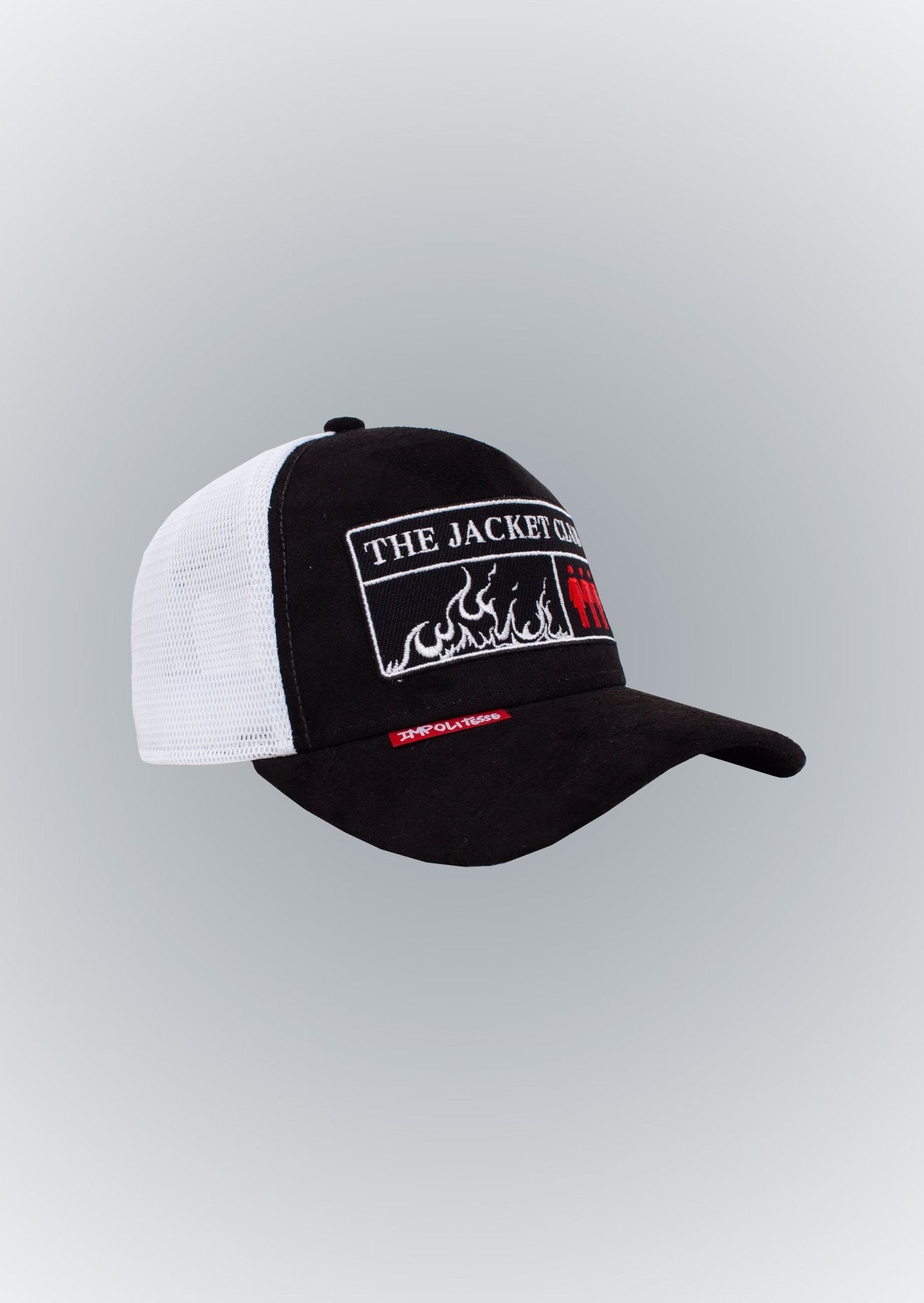 HIPPØLITESSE TRUCKER - IMPOLITESSE