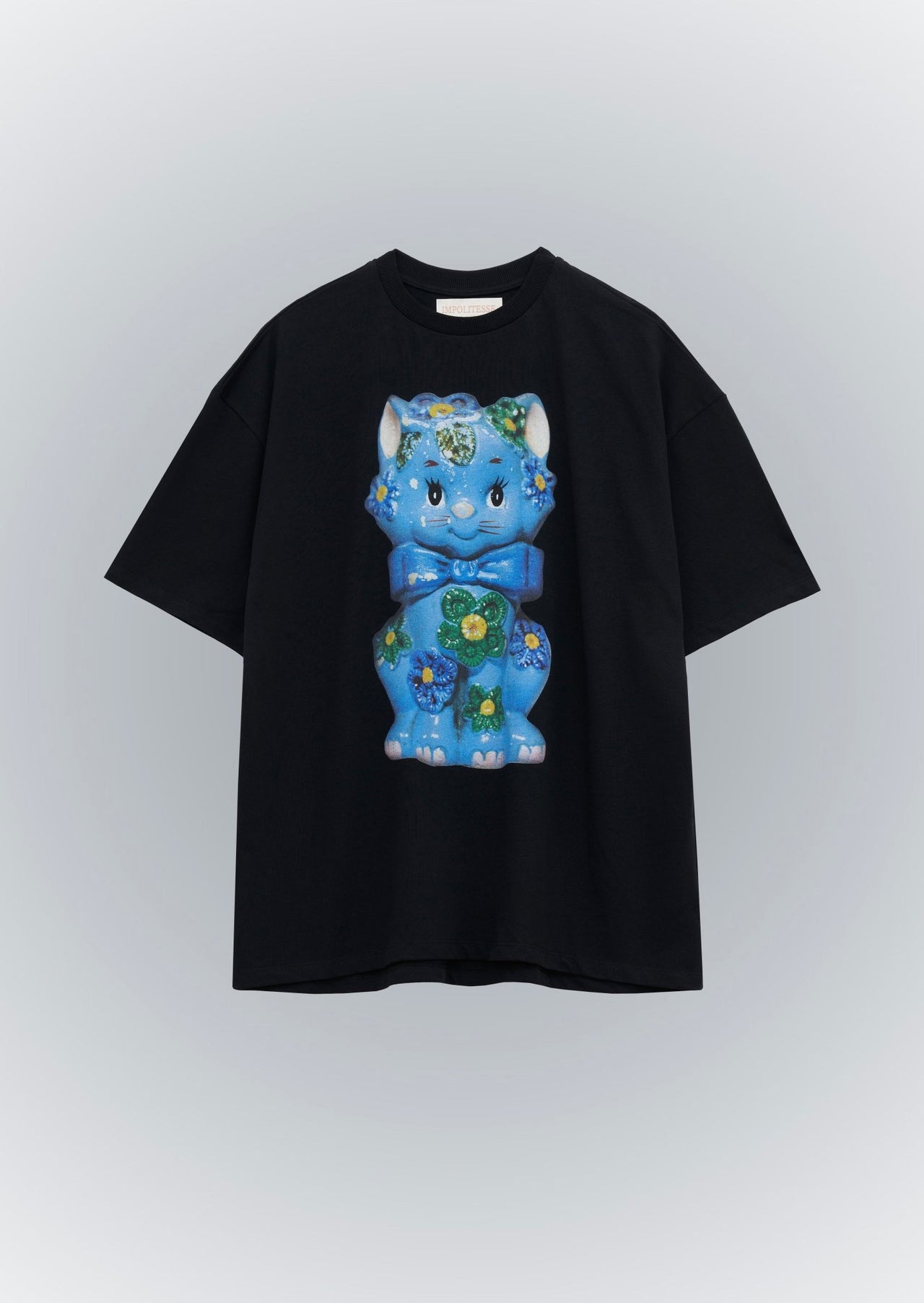 IMPOLICATESSE T-SHIRT - IMPOLITESSE