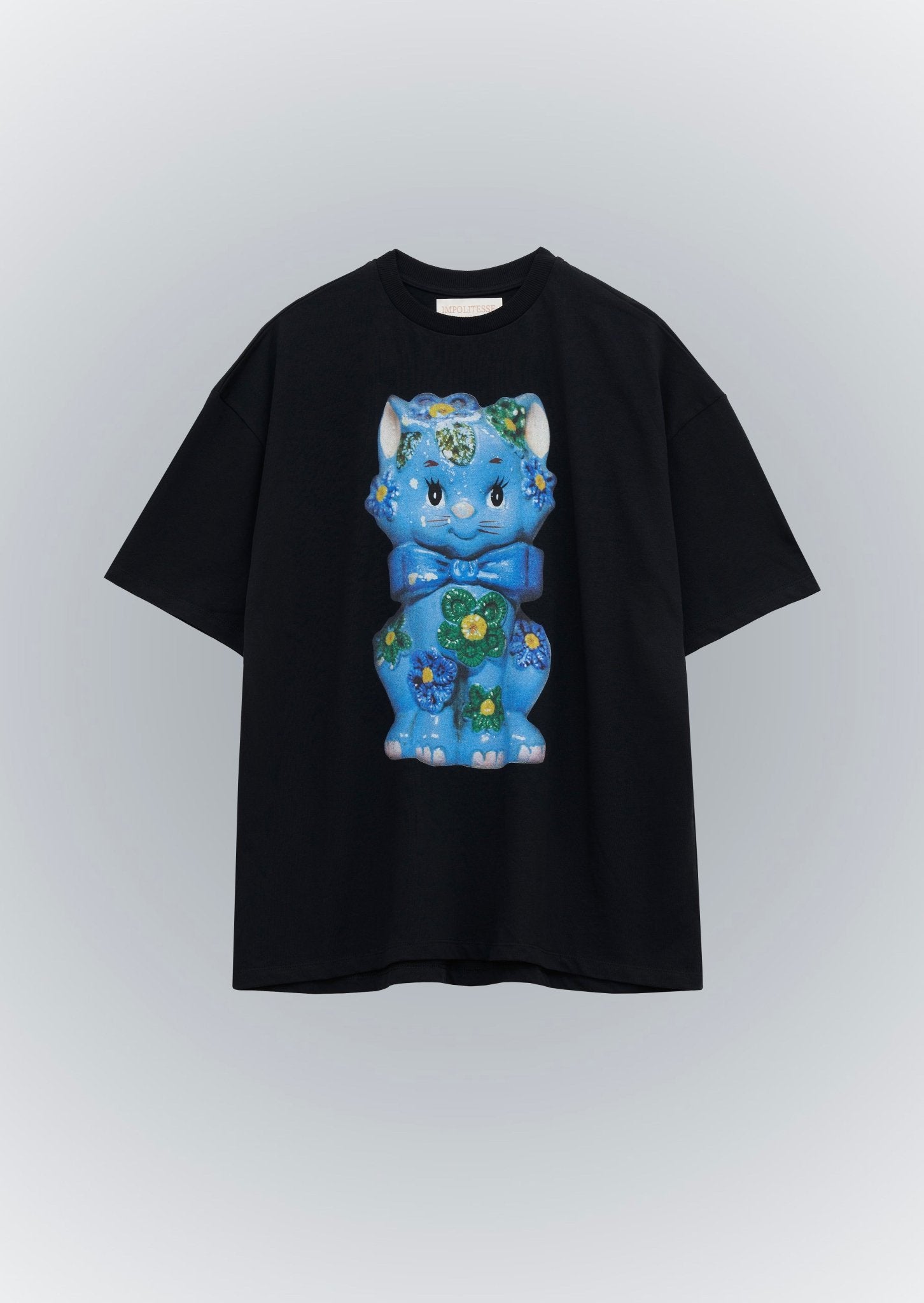 IMPOLICATESSE T-SHIRT - IMPOLITESSE