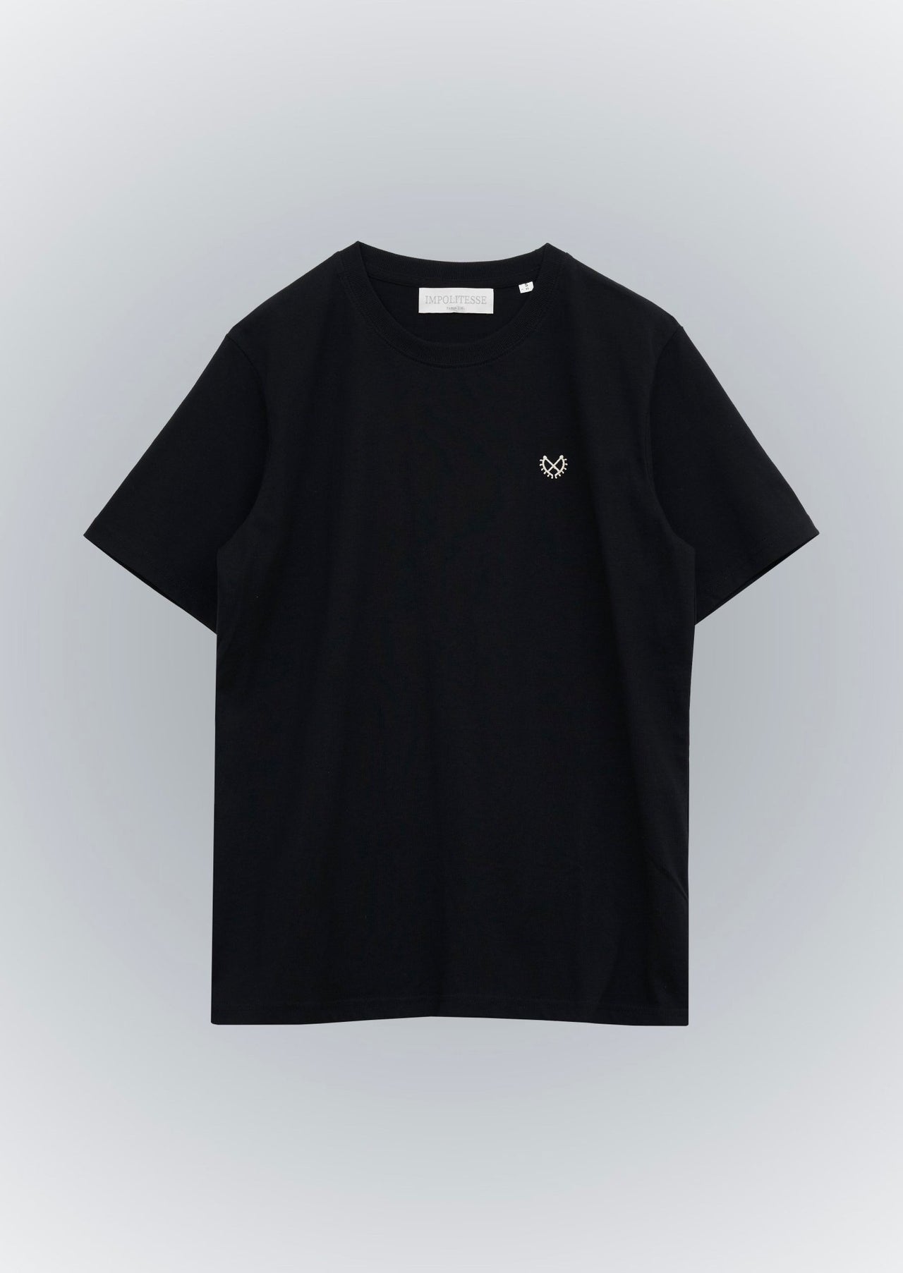 LOGO T-SHIRT - IMPOLITESSE