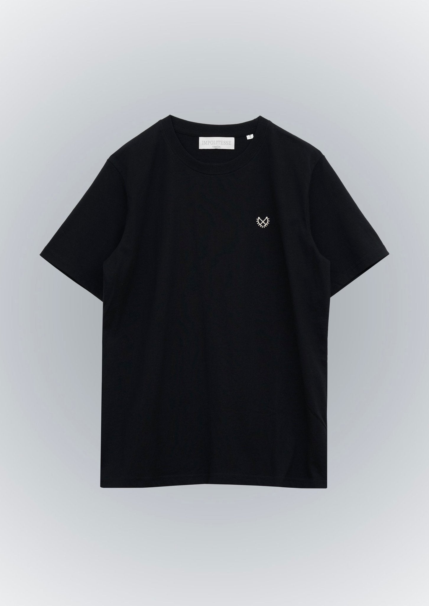 LOGO T-SHIRT - IMPOLITESSE