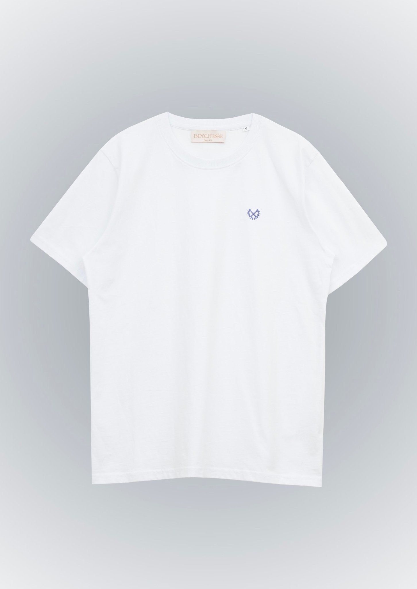 LOGO T-SHIRT - IMPOLITESSE